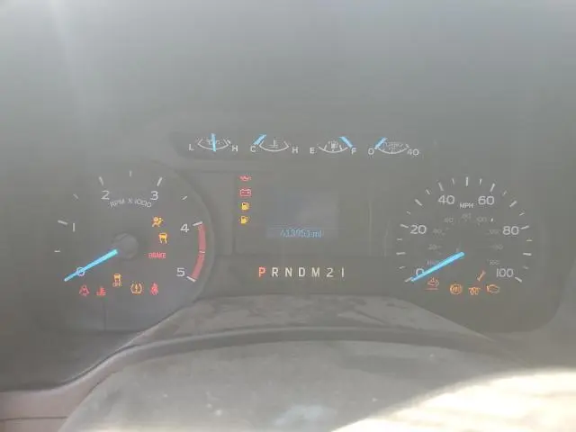 2019 FORD F350 SUPER DUTY  