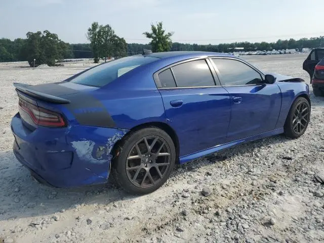 2018 DODGE CHARGER R/T  