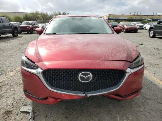 2021 MAZDA 6 TOURING  