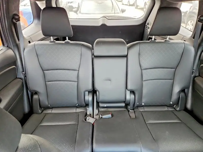 2020 HONDA PASSPORT EXL  