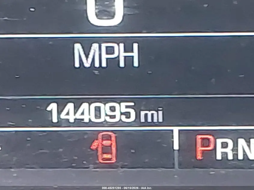 2018 CHEVROLET TRAVERSE 3LT