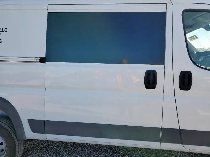 2015 RAM PROMASTER 1500 1500 STANDARD  