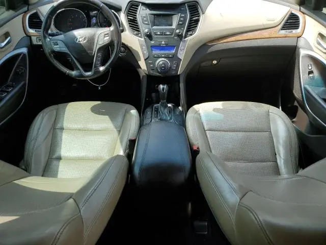 2013 HYUNDAI SANTA FE SPORT   