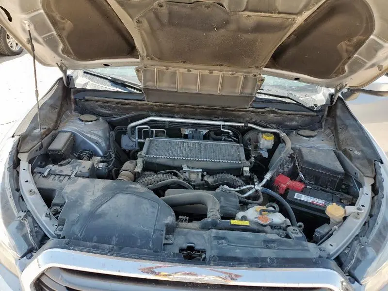 2019 SUBARU ASCENT PREMIUM
