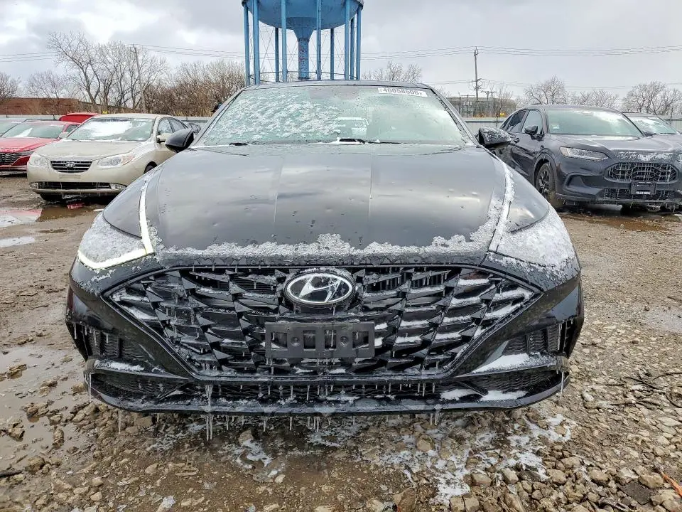 2022 HYUNDAI SONATA SEL PLUS  