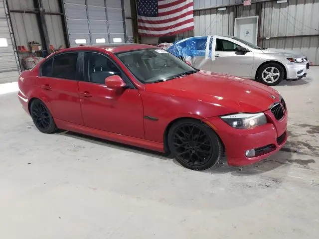 2011 BMW 328 I
