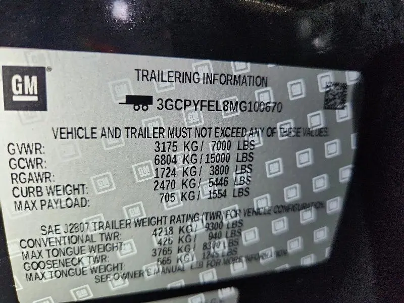 2021 CHEVROLET SILVERADO K1500 LT TRAIL BOSS  