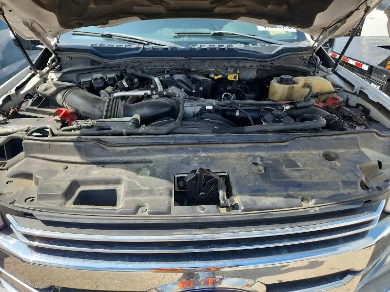 2019 FORD F350 SUPER DUTY  