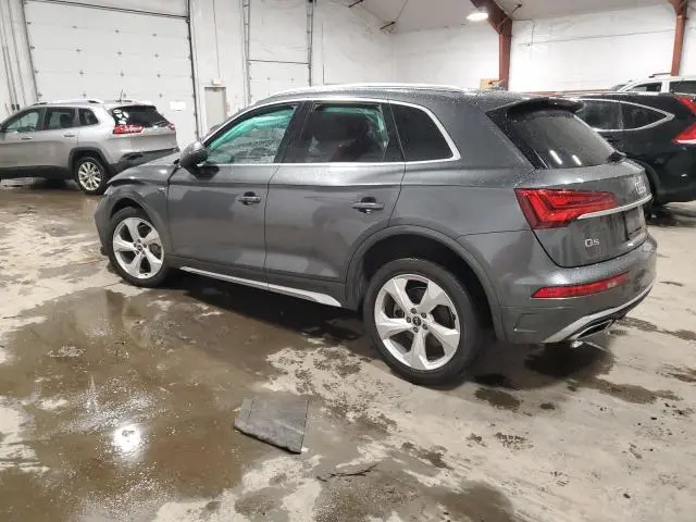 2022 AUDI Q5 PREMIUM PLUS 45  