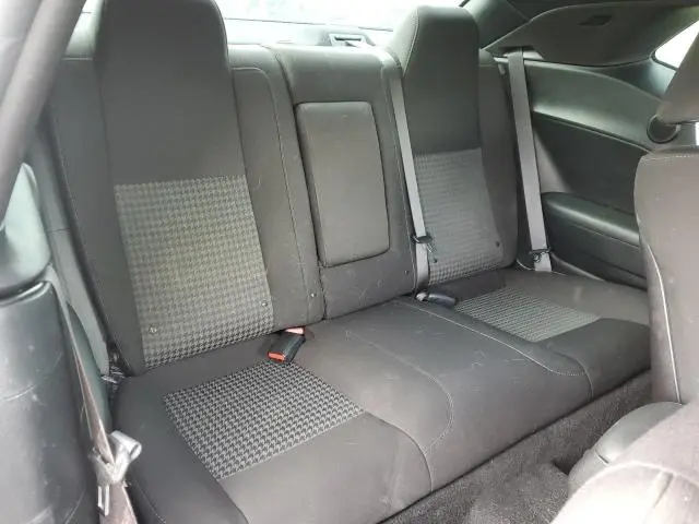 2020 DODGE CHALLENGER GT  