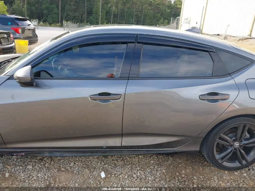 2023 ACURA INTEGRA A-SPEC TECHNOLOGY