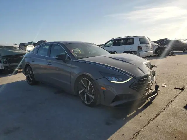 2023 HYUNDAI SONATA SEL PLUS