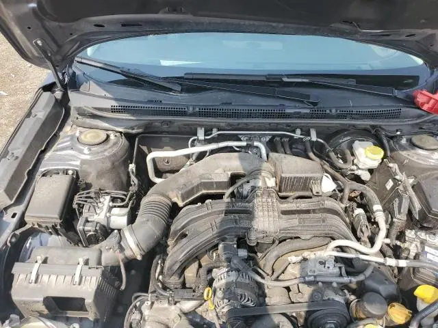 2020 SUBARU LEGACY LIMITED  