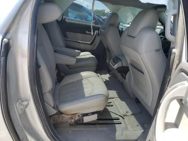 2011 GMC ACADIA DENALI  