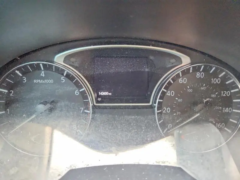 2018 NISSAN ALTIMA 2.5 SL  