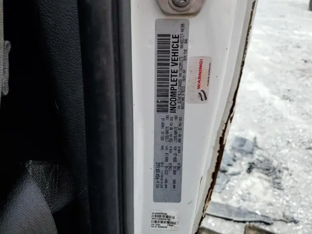 2020 RAM 3500   