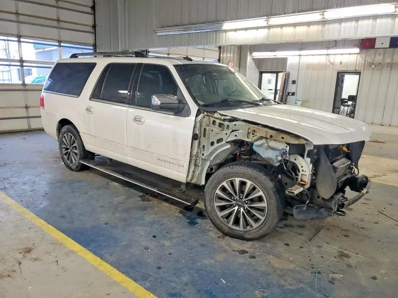 2016 LINCOLN NAVIGATOR L SELECT  