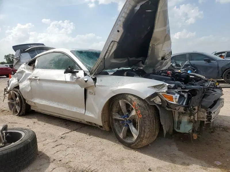 2016 FORD MUSTANG GT  