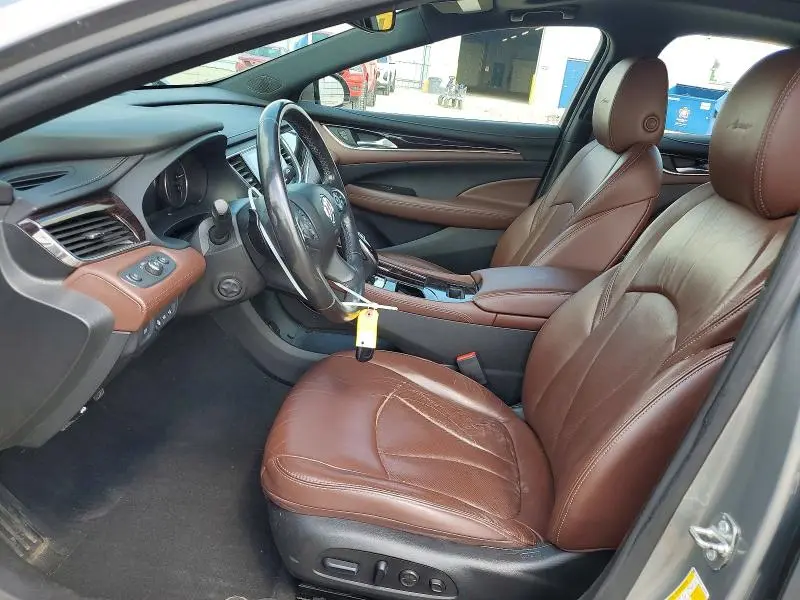 2019 BUICK LACROSSE AVENIR  