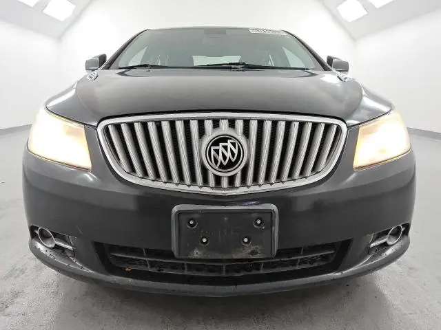 2011 BUICK LACROSSE CXL  