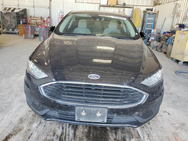 2020 FORD FUSION S