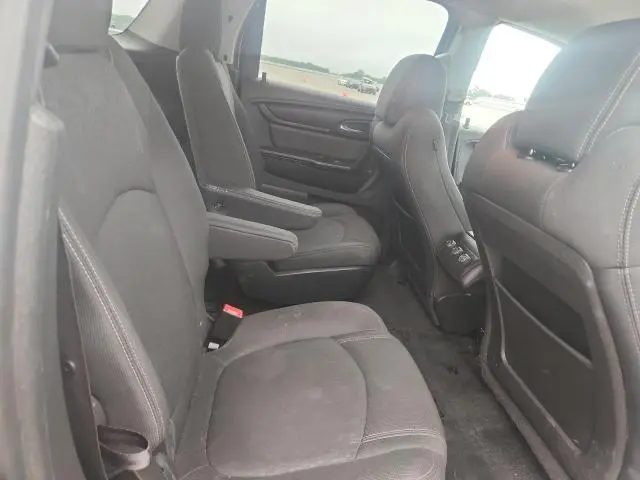 2015 GMC ACADIA SLE  