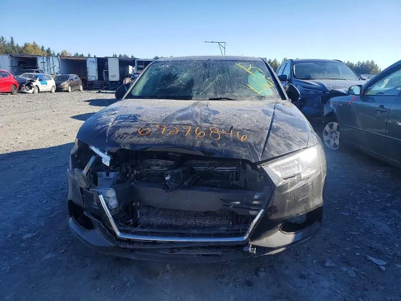 2020 AUDI A3 PREMIUM  