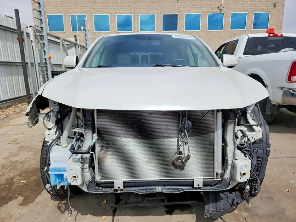 2013 TOYOTA HIGHLANDER SE  
