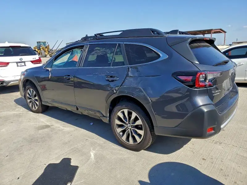 2023 SUBARU OUTBACK LIMITED XT  