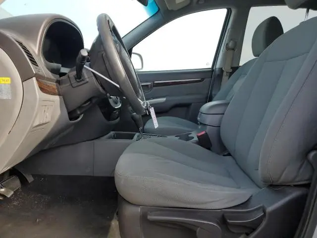 2011 HYUNDAI SANTA FE GLS