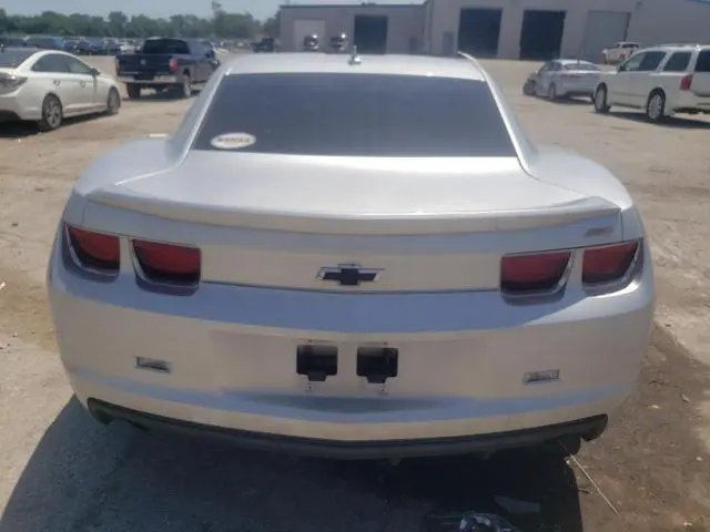 2013 CHEVROLET CAMARO LT  