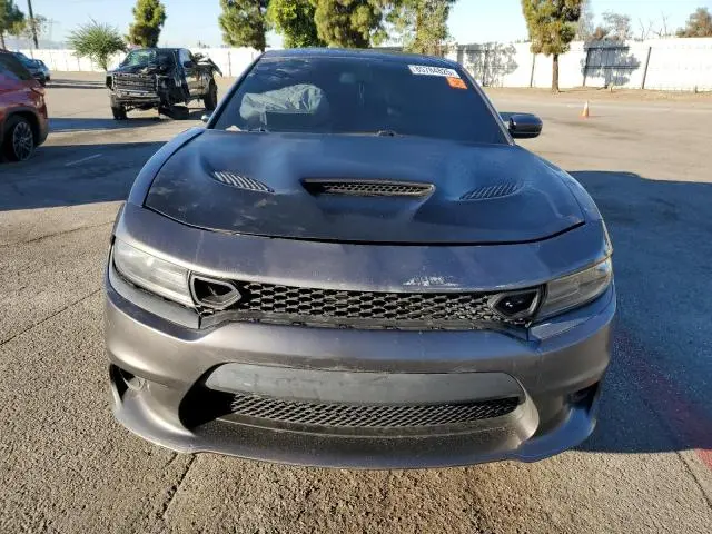 2020 DODGE CHARGER R/T  