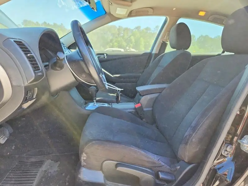 2012 NISSAN ALTIMA 2.5  