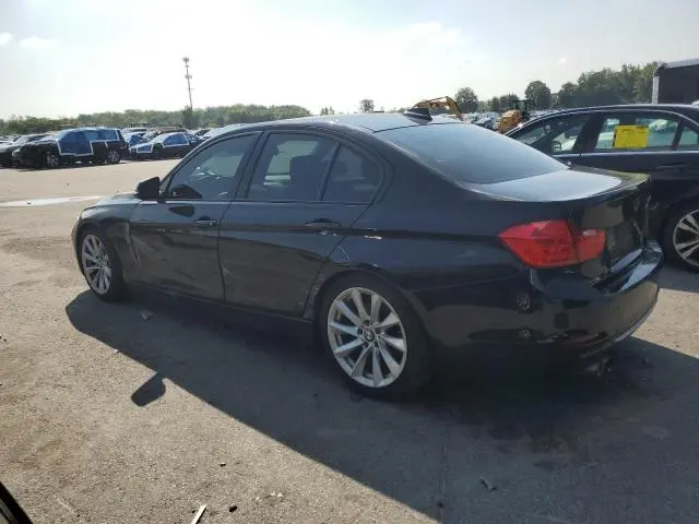 2013 BMW 328 XI  
