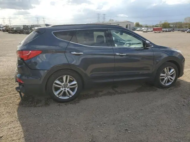 2013 HYUNDAI SANTA FE SPORT   