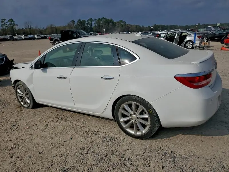 2012 BUICK VERANO CONVENIENCE  
