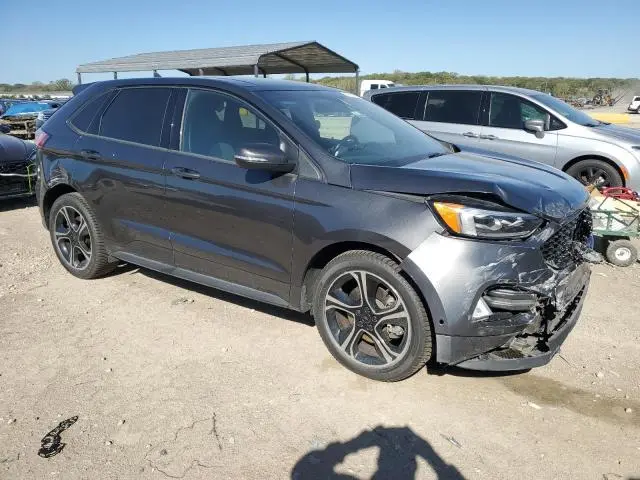 2020 FORD EDGE ST  
