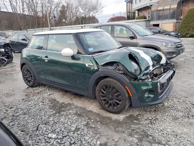 2019 MINI COOPER   