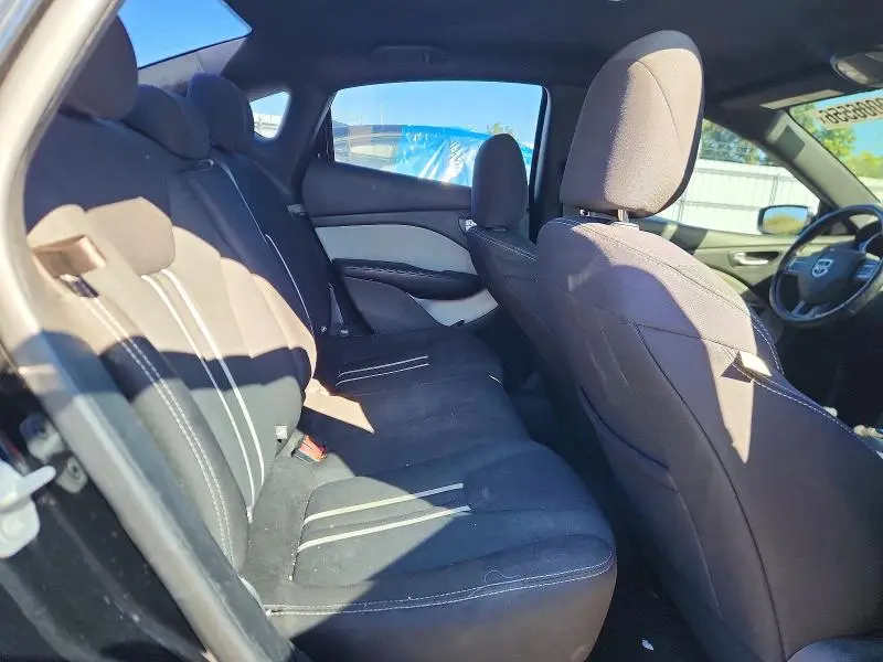 2014 DODGE DART   