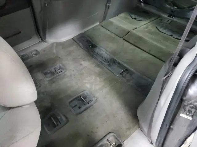 2016 HONDA ODYSSEY LX  