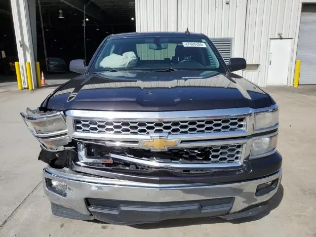 2015 CHEVROLET SILVERADO C1500 LT  
