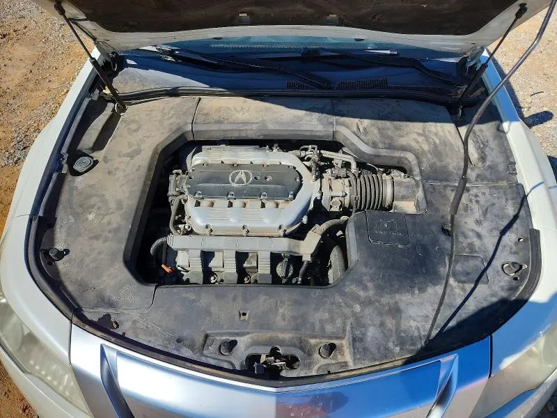 2010 ACURA TL   