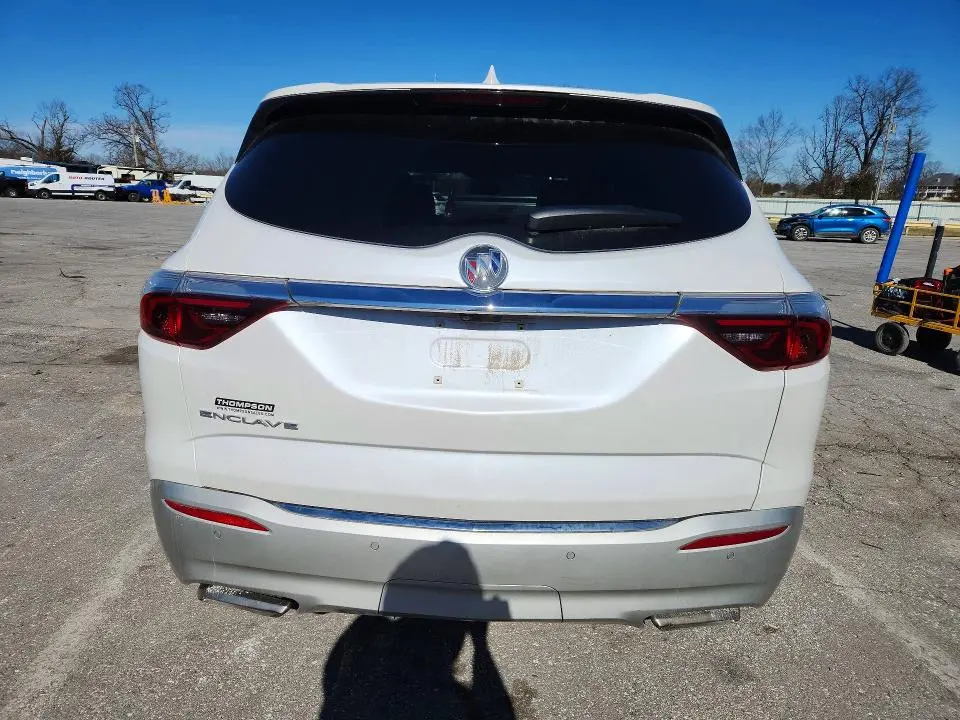 2023 BUICK ENCLAVE PREMIUM  