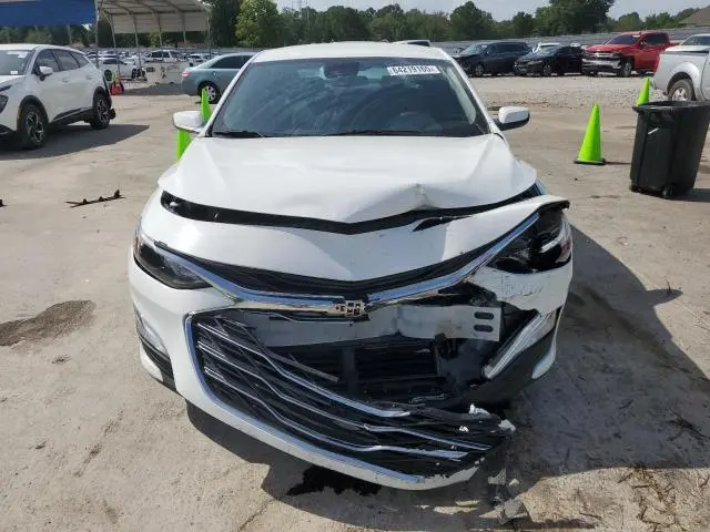 2022 CHEVROLET MALIBU LS  