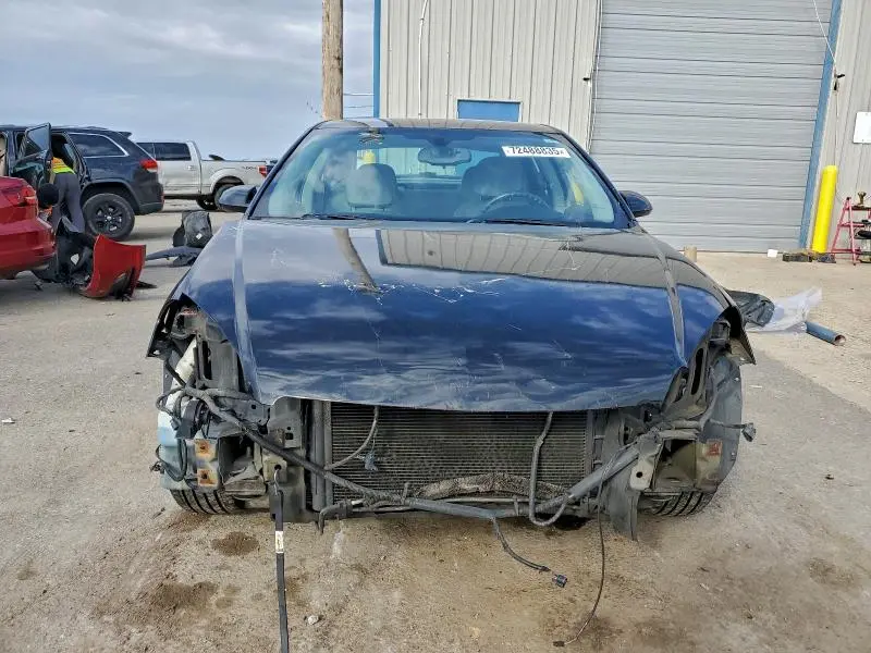 2015 CHEVROLET IMPALA LIMITED LT  