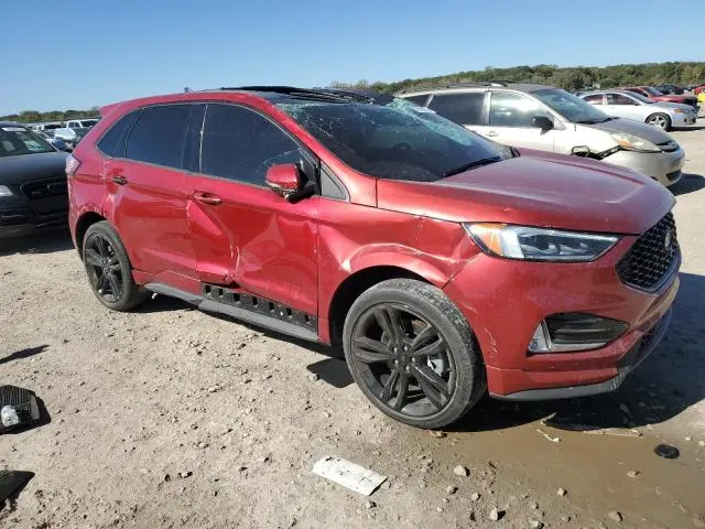 2020 FORD EDGE ST  