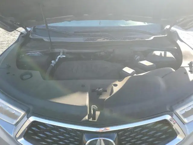 2018 ACURA MDX TECHNOLOGY  
