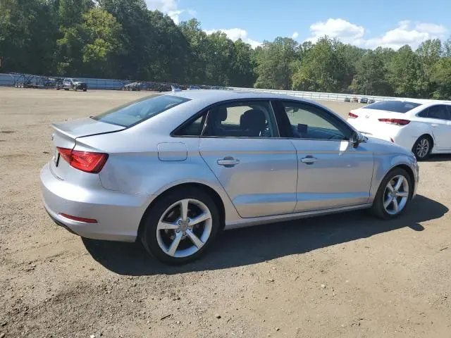2016 AUDI A3 PREMIUM  