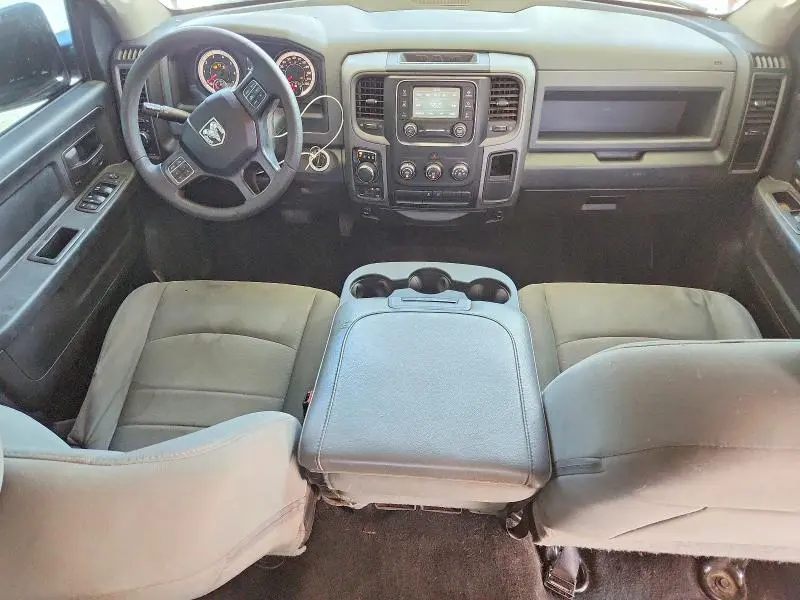 2017 RAM 1500 ST  