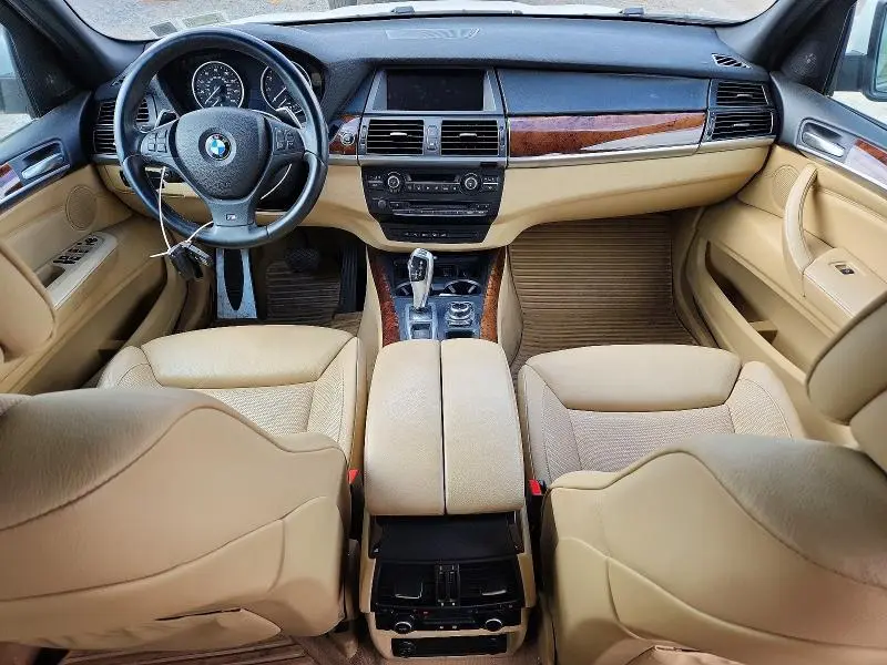 2013 BMW X5 XDRIVE35I  